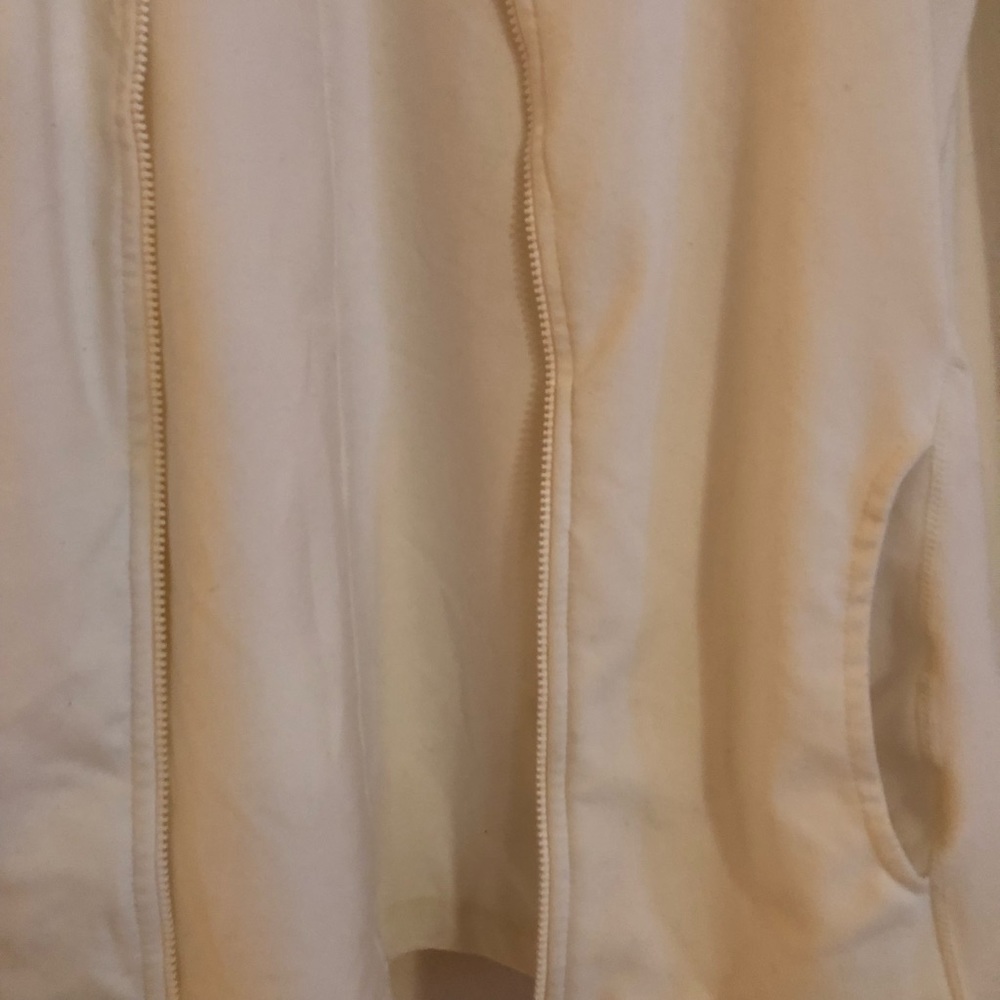 Work out Jacket - Picture 3 of 3